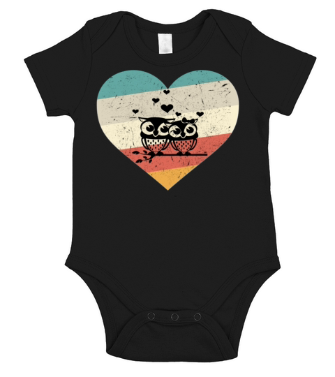 vintage Couple Clothing valentine day gift1168 Short Sleeve Baby One-Piece