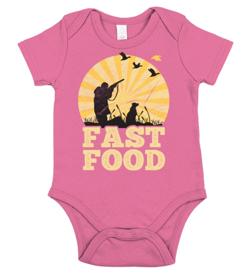 Waterfowl Duck Hunting For A Waterfowl Hunting Short Sleeve Baby One-Piece