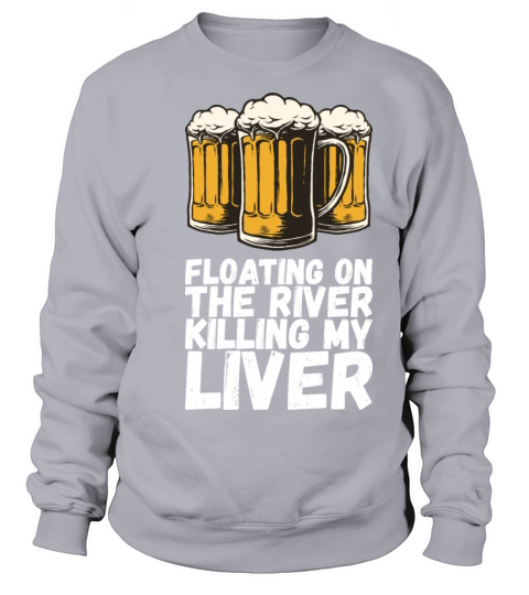 Drink Beer Craft Gift Sweatshirt Unisex