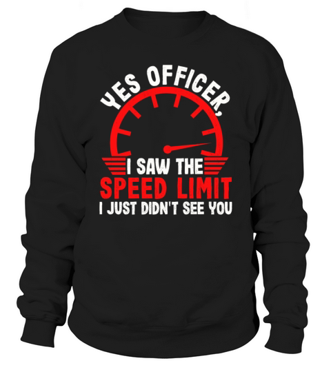 Funny quote for every tuner and sportscar owner Sweatshirt Unisex