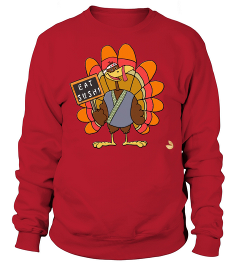Funny Thanksgiving Sweatshirt Unisex