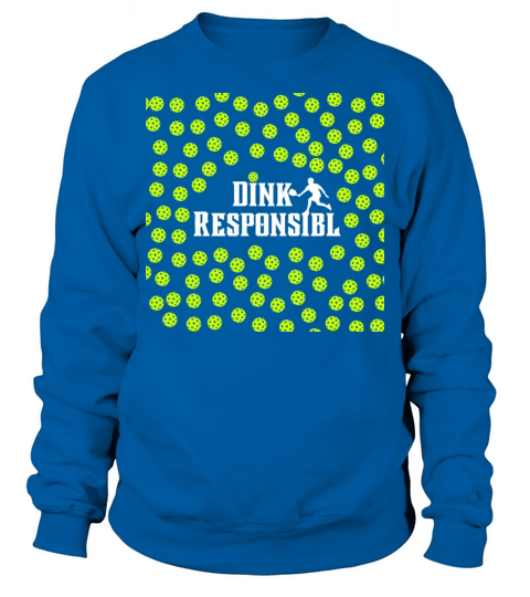 Pickleball Posse Gift Sweatshirt Unisex
