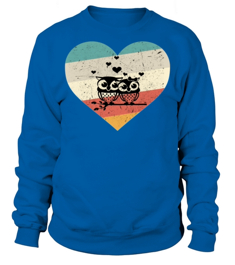 vintage Couple Clothing valentine day gift1168 Sweatshirt Unisex