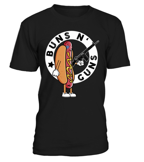 Cool Hot Dog Design For Men Women Boys Sausage Hot T-Shirt Unisex