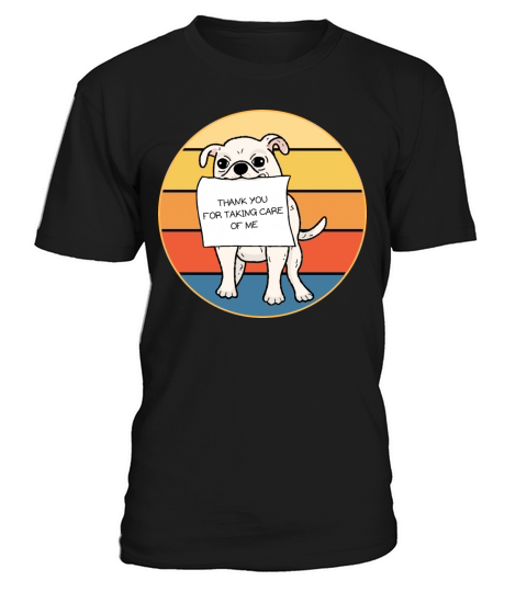 Cute Chihuahua Dog Breed Vintage Retro Sunset T-Shirt Unisex
