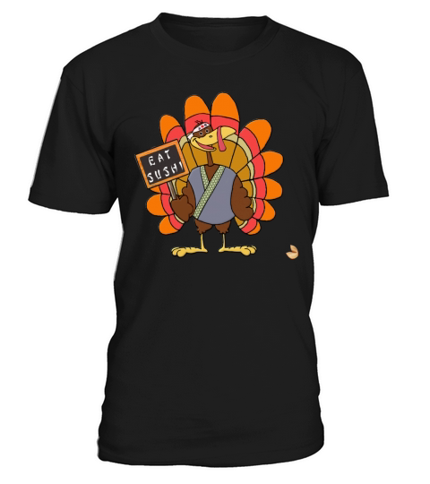 Funny Thanksgiving T-Shirt Unisex