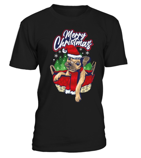 Merry Christmas T-Shirt Unisex