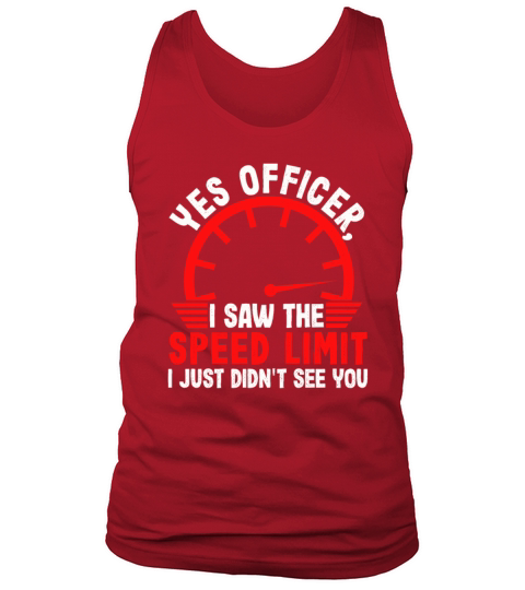 Funny quote for every tuner and sportscar owner Tank Top Unisex