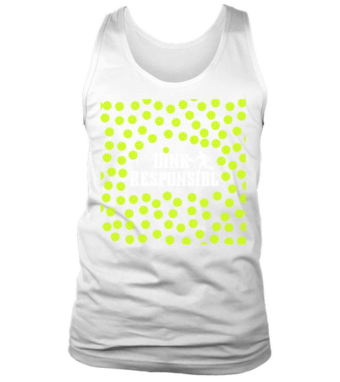 Pickleball Posse Gift Tank Top Unisex
