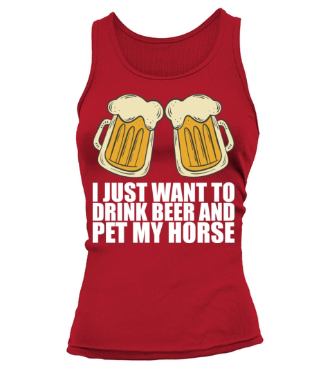 Beer Fraternity Gift Tank top Woman
