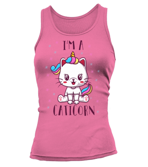 im catcorn34 Tank top Woman