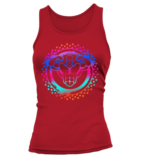 Work out Tank top Woman