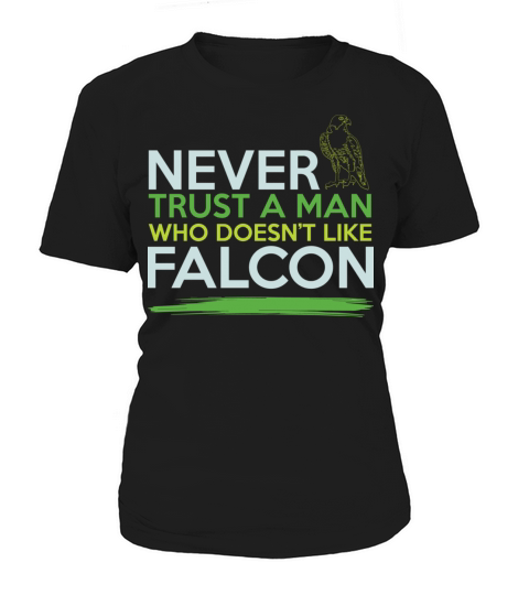 falconry cool saying Women's T-Shirt