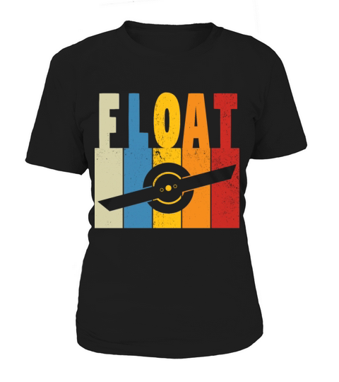Float Women's T-Shirt