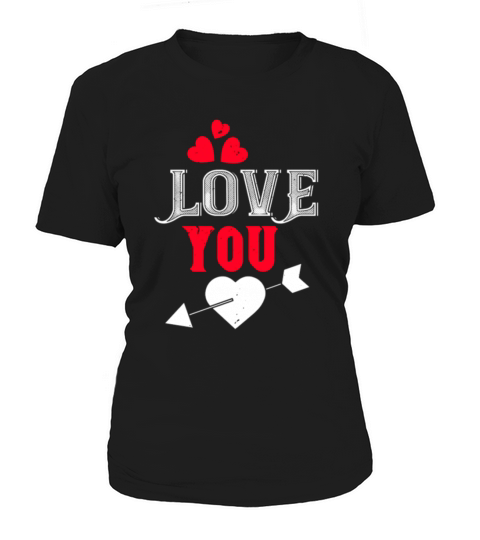 Love You Baby Women's T-Shirt