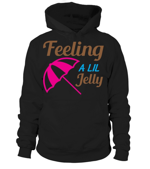 Feeling A LiL Salty with Summer Clothes Hoodie Unisex