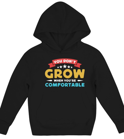 Ham Radio You Dont Grow Retro Amateur Radio Tower Kids Hoodie