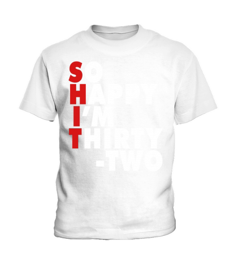 Funny Birth Age 20 Years Old Happy Im 20 Kids T-Shirt