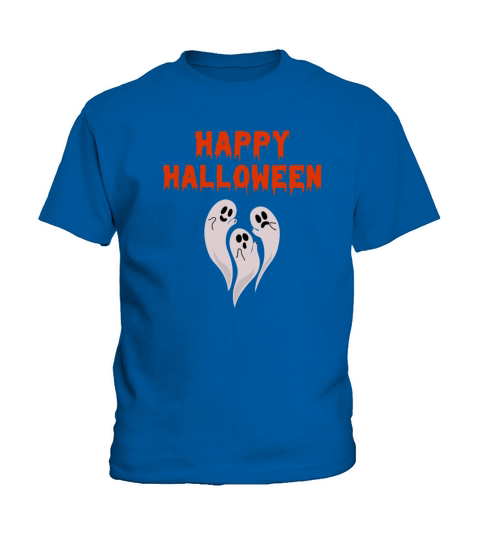 Halloween classic Kids T-Shirt