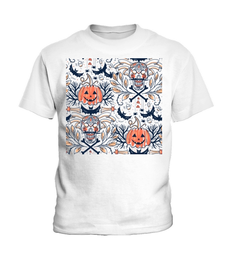 Halloween classic Kids T-Shirt