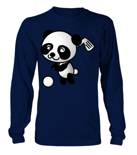 golf golfer golfen spielen player ball sports55 Long sleeved Unisex
