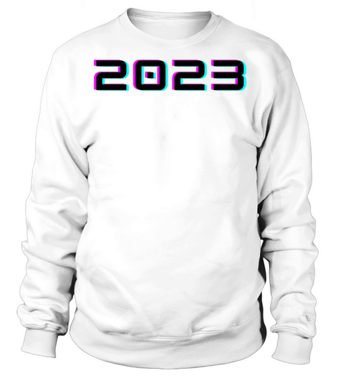 class of 2023 wellcome trend updated 2023 Sweatshirt Unisex