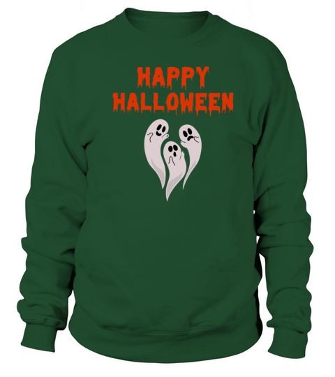 Halloween classic Sweatshirt Unisex