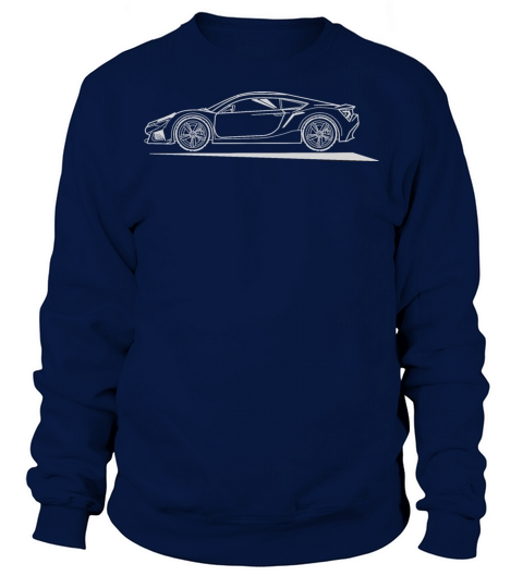 Sportscar S2 IDrive Sweatshirt Unisex