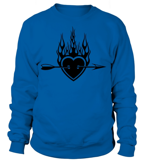Valentine Sweatshirt Unisex