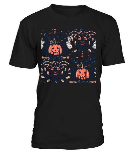 Halloween classic T-Shirt Unisex