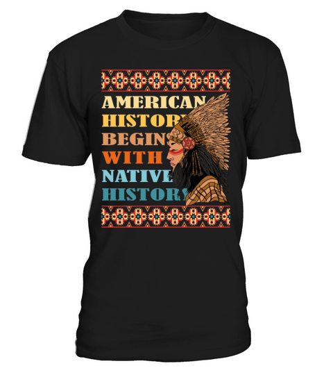 Native American Heritage Month T-Shirt Unisex