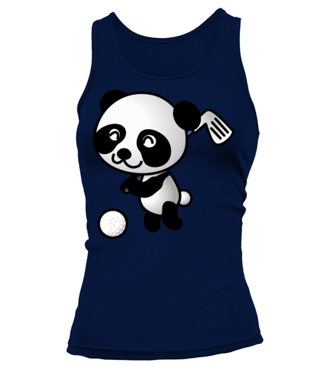 golf golfer golfen spielen player ball sports55 Tank top Woman
