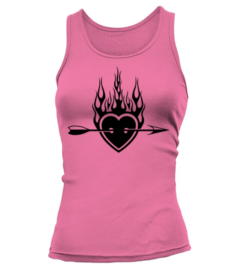 Valentine Tank top Woman