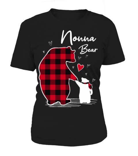 Nonna Bear Women's T-Shirt