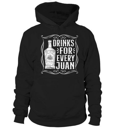 Vintage Glass Tequila Drinking Liquor Drinker Life Hoodie Unisex
