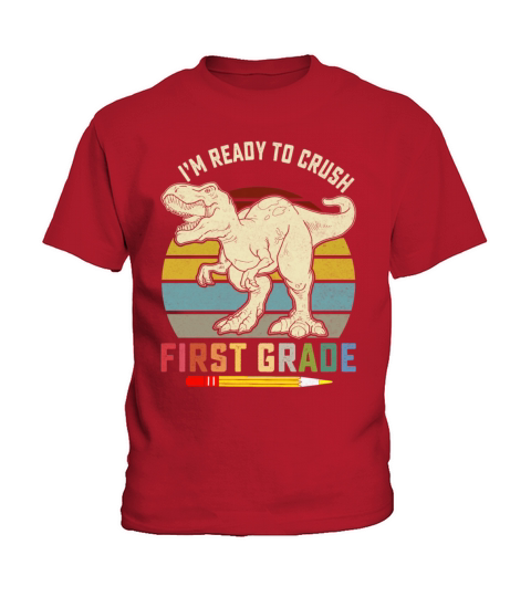 100 Days Of School Design for Kindergarten Teacher Kids T-Shirt