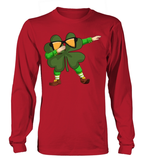 American Grown Irish Roots Design Ireland Patricks Long sleeved Unisex