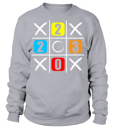 Happy New Year 2023 Sweatshirt Unisex