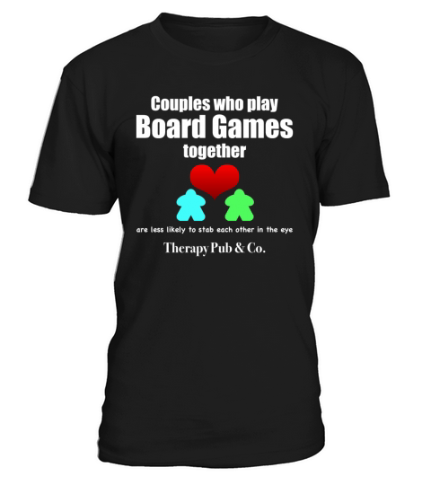 Couples Who Game Together T-Shirt Unisex