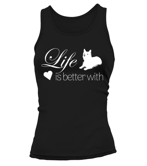 Norwich Terrier Tank top Woman