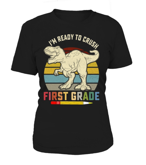 100 Days Of School Design for Kindergarten Teacher Women's T-Shirt