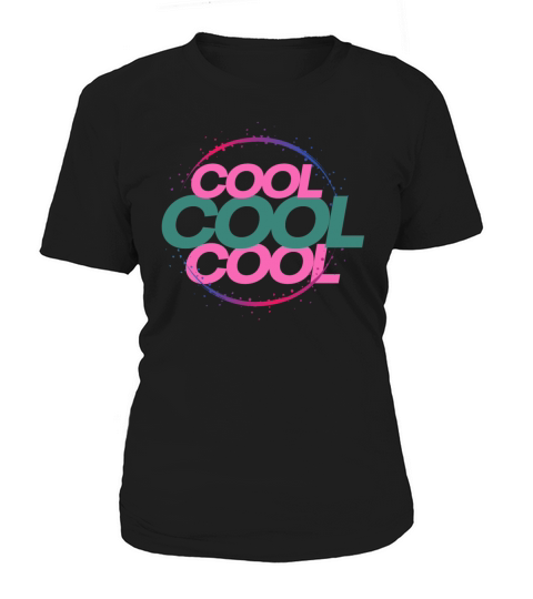 Cool for T shirt Women's T-Shirt