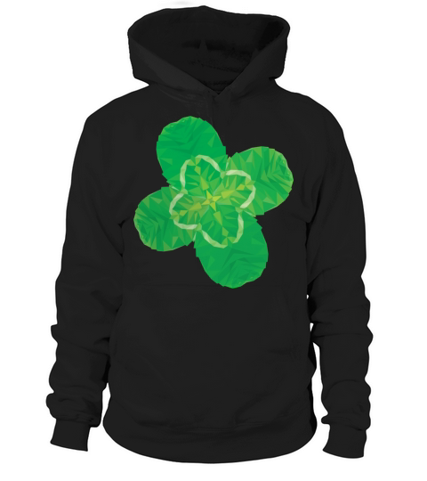 clover Hoodie Unisex