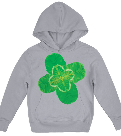 clover Kids Hoodie