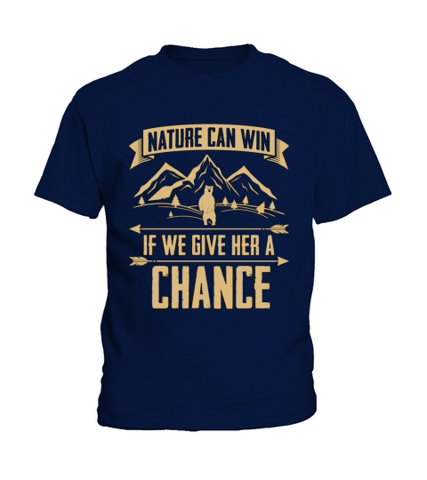 Animal Welfare Nature Can Win Foster Animal Worker Kids T-Shirt