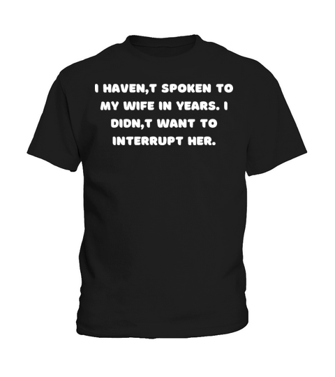funny quote Kids T-Shirt
