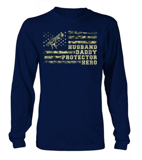 Plumbing Plumber Dad Vintage Long sleeved Unisex
