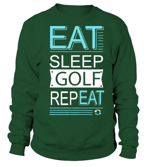 golf 2 Sweatshirt Unisex