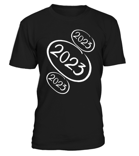 2023 T-Shirt Unisex