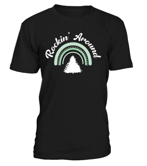 Rockin T-Shirt Unisex